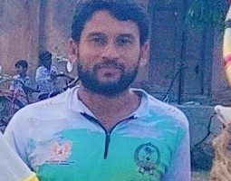 Ashok Abasaheb garad