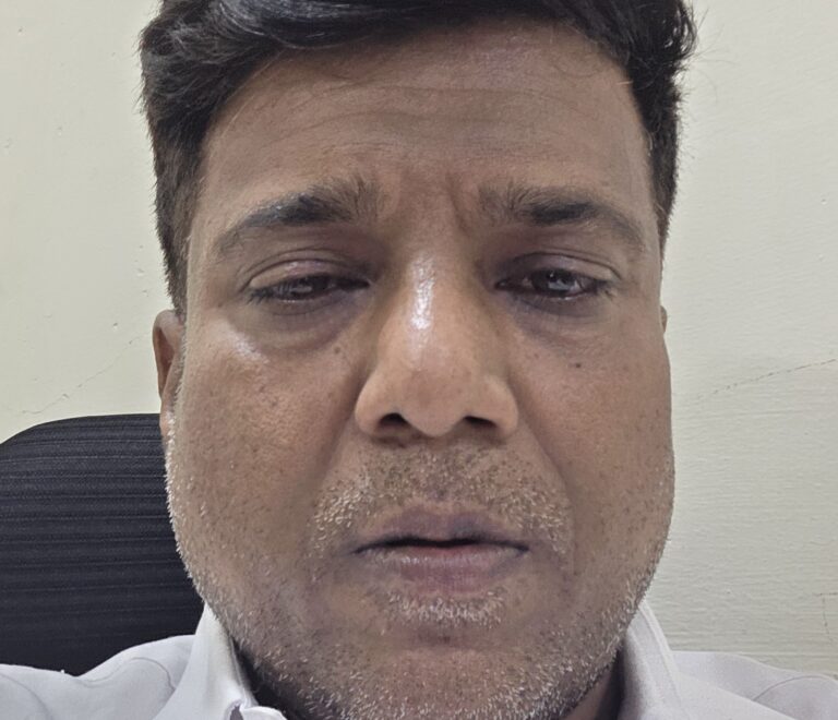 Sayed Afroz Abdul Karim