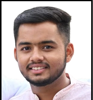 Chirag Santosh Badera