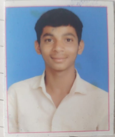 Prajwal Dattu Pandhare