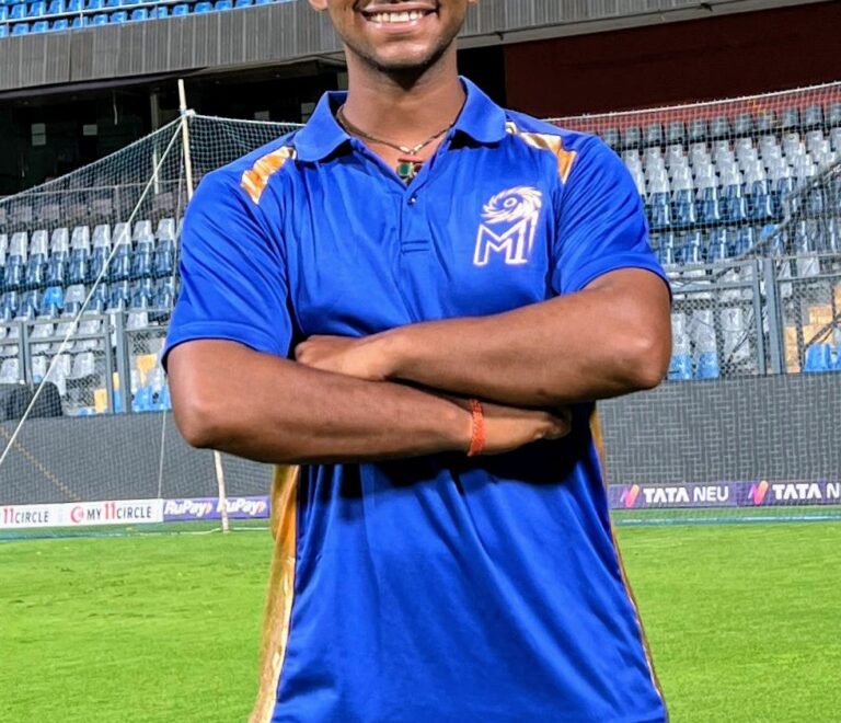 Vilash Sitaram Lonare