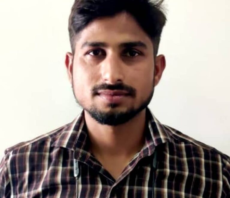 Akshay Chintamani