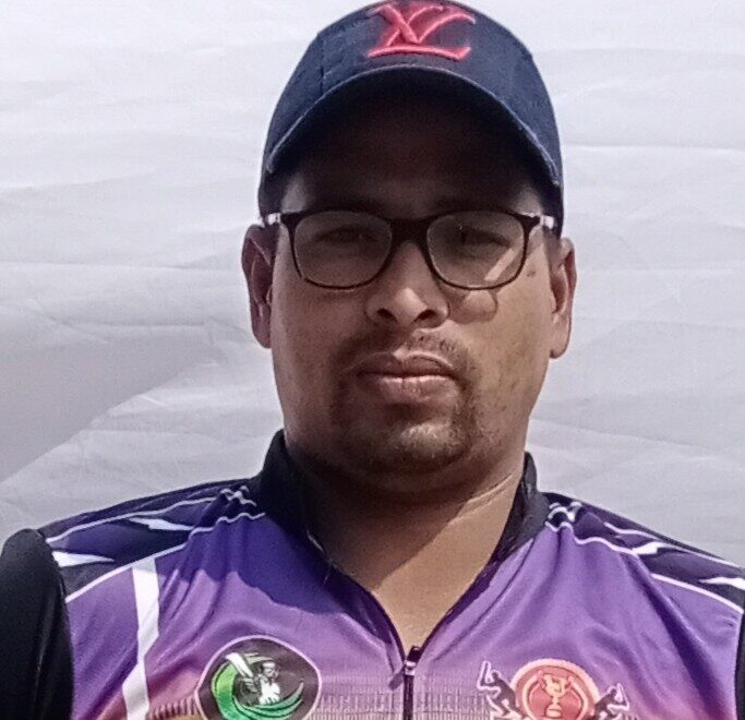 Parwej Shaikh